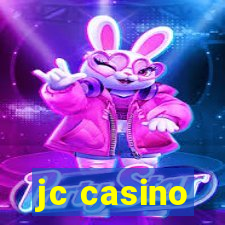 jc casino